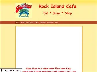 rockislandcafe.com