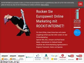 rockit-internet.de