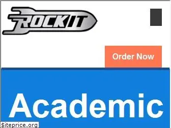 rockitacademix.com