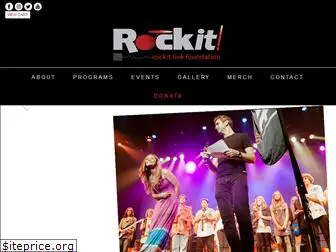 rockitacademy.org