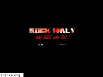 rockitaly.com