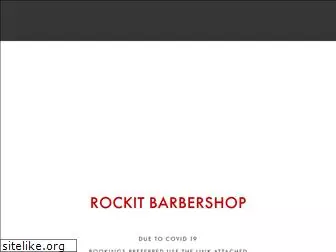 rockitbarbershop.com