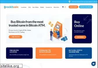 rockitcoin.com