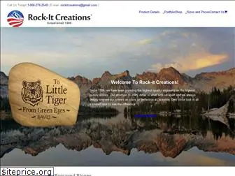 rockitcreations.com