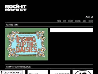 rockitdocket.com