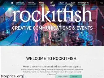 rockitfish.co.uk