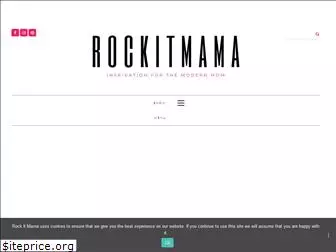 rockitmama.com