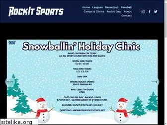 rockitsports.net