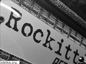 rockittretro.com