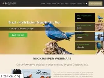 rockjumperbirding.com