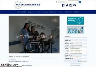 rocklandboces.org