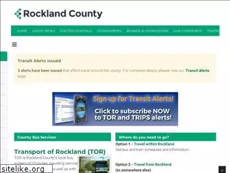 rocklandbus.com