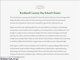 rocklandcds.org