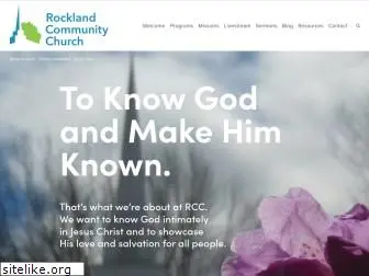 rocklandcommunityri.org