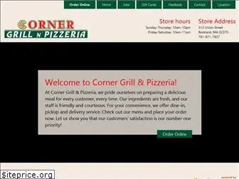 rocklandcornerpizza.com