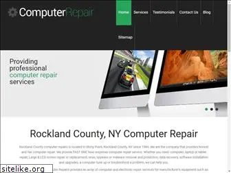 rocklandcountycomputerrepair.com