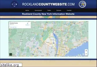 rocklandcountywebsite.com