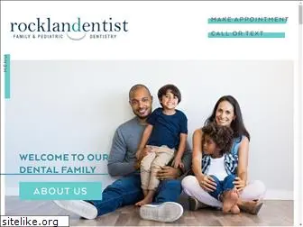 rocklandentist.com