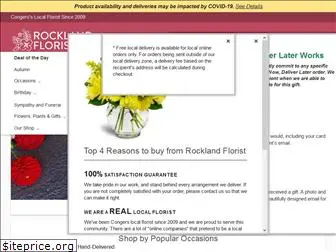 rocklandfloristonline.com