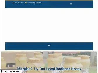 rocklandhoney.com