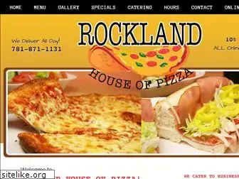 rocklandhouseofpizza.com