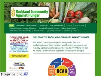 rocklandhunger.org