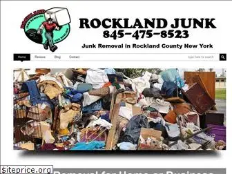 rocklandjunk.com