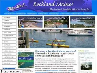 rocklandmainevacation.com