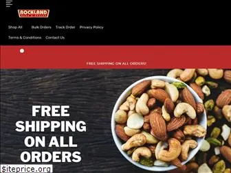 rocklandnuts.com