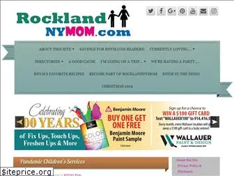 rocklandnymom.com