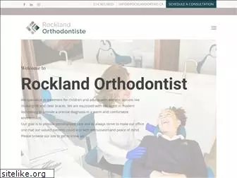 rocklandortho.ca