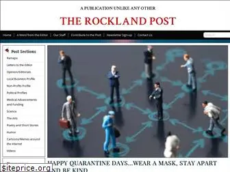 rocklandpost.com