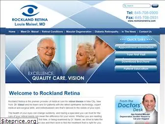 rocklandretina.com