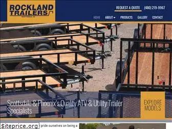 rocklandtrailers.com