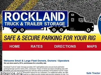 rocklandtruckdepot.com