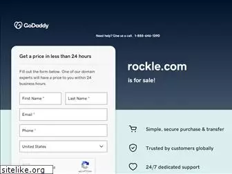 rockle.com