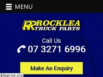 rockleatruckparts.com.au