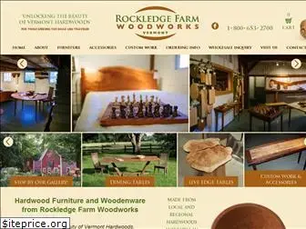 rockledgefarm.com