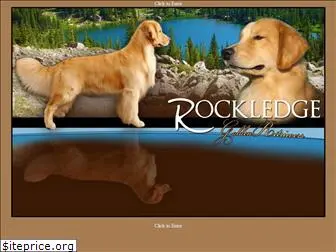 rockledgegoldens.com