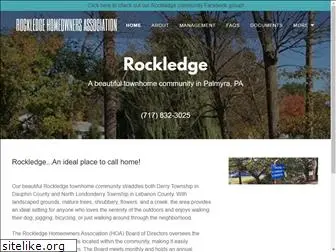 rockledgehoa.com
