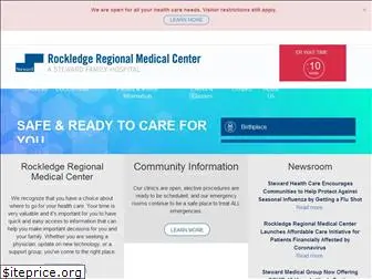 rockledgeregional.org