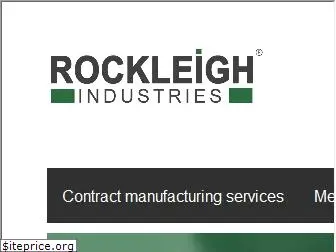rockleighindustries.com