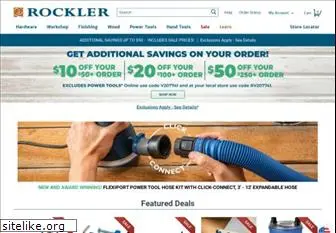 rockler.com