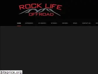 rocklifeoffroad.com