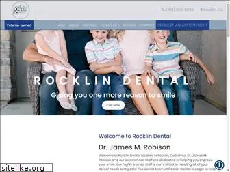 rocklindentalcenter.com