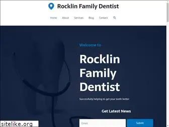 rocklinfamilydentist.com