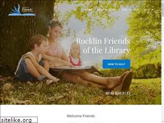 rocklinfriends.org