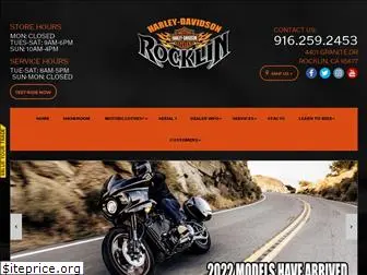 rocklinhd.com