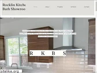 rocklinkitchenandbath.com