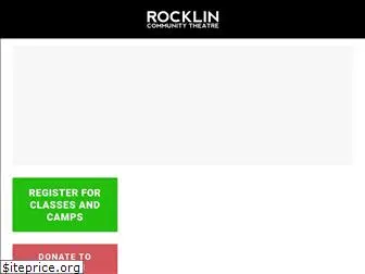 rocklintheatre.org